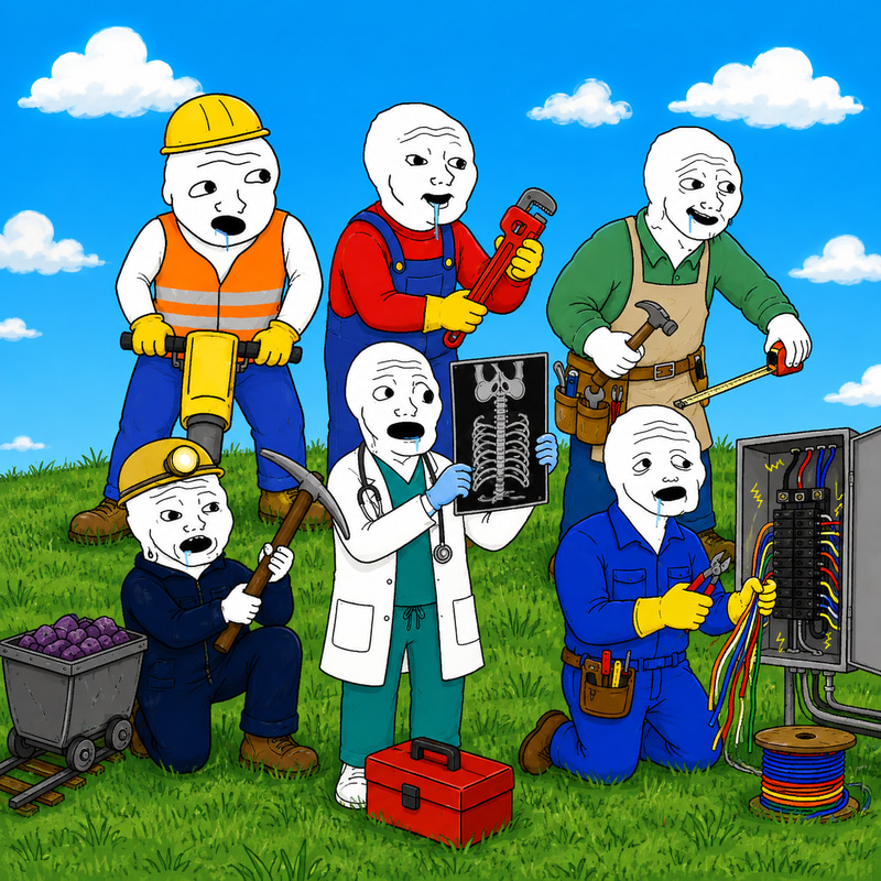 WORKERS