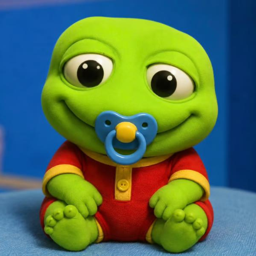 BabyToad