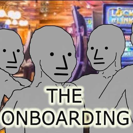 ONBOARDING logo