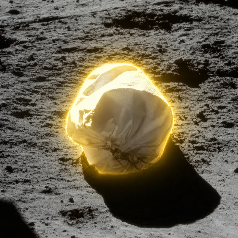 moonbag