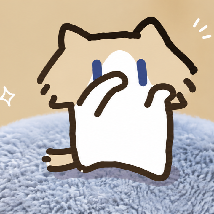 月薪喵
