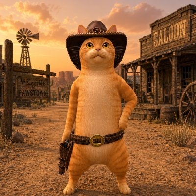 MEOWDY