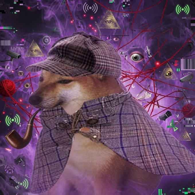 psyopdog logo