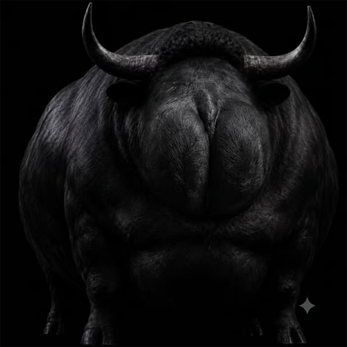 BUTTBULL