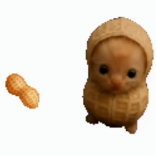 Nutcat