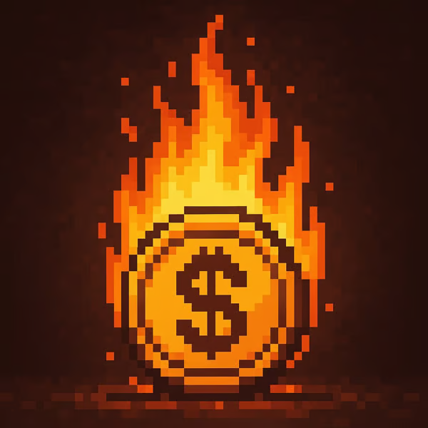 BURN