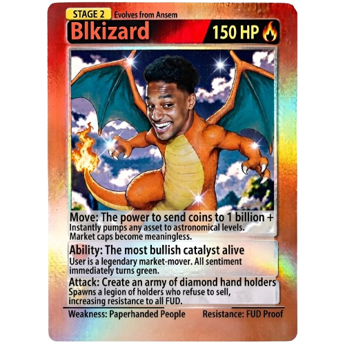 BLKIZARD