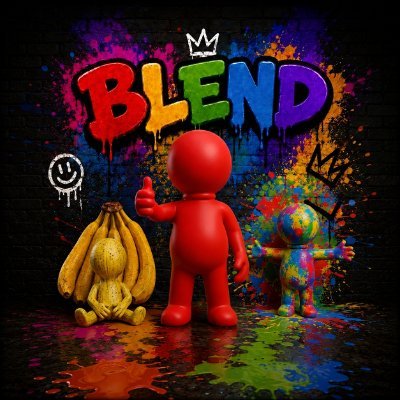 Blend