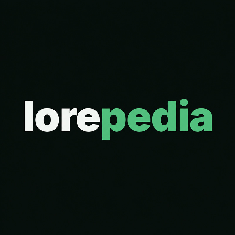 LORE logo