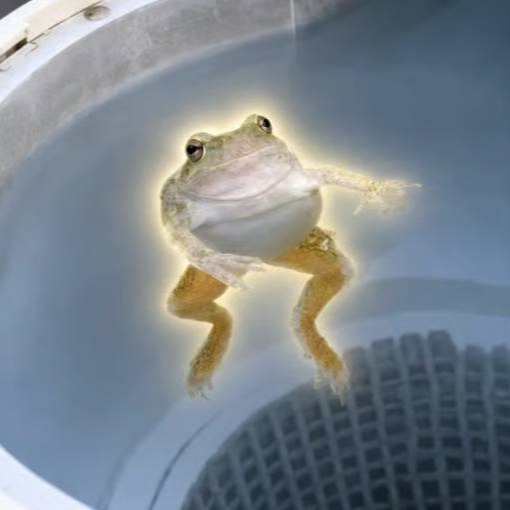 Froggy