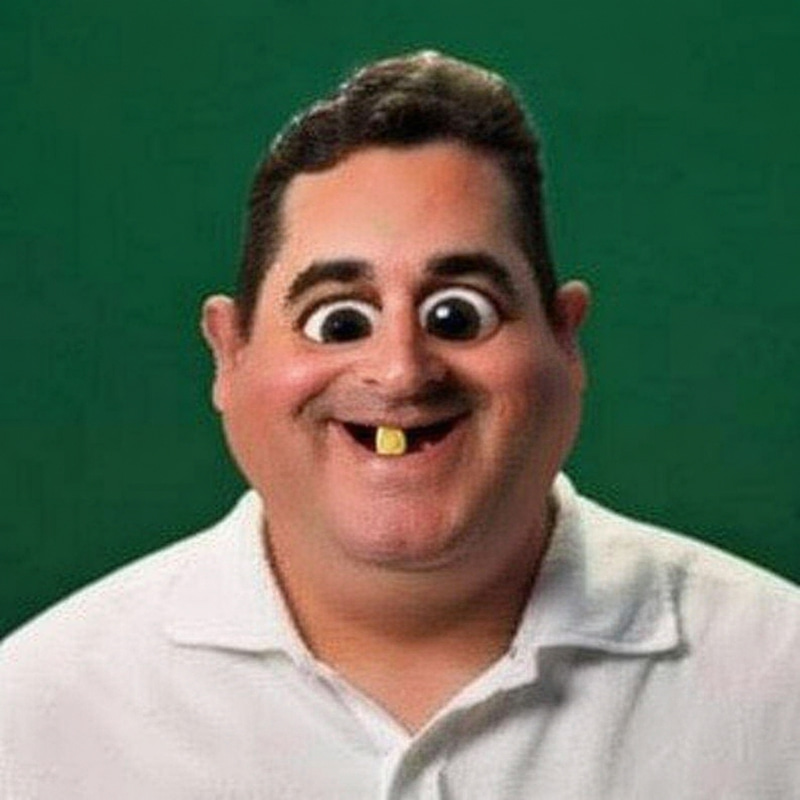 mike