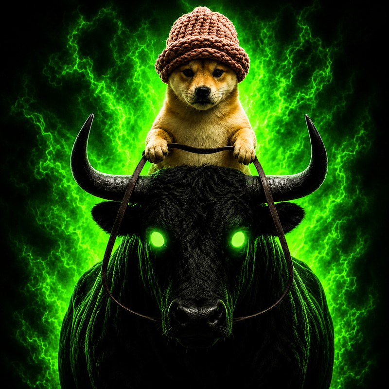 WIFBULL