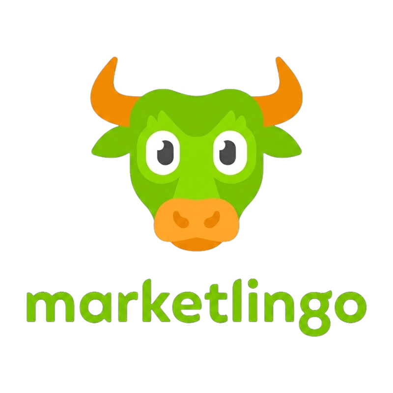 MARKET logo
