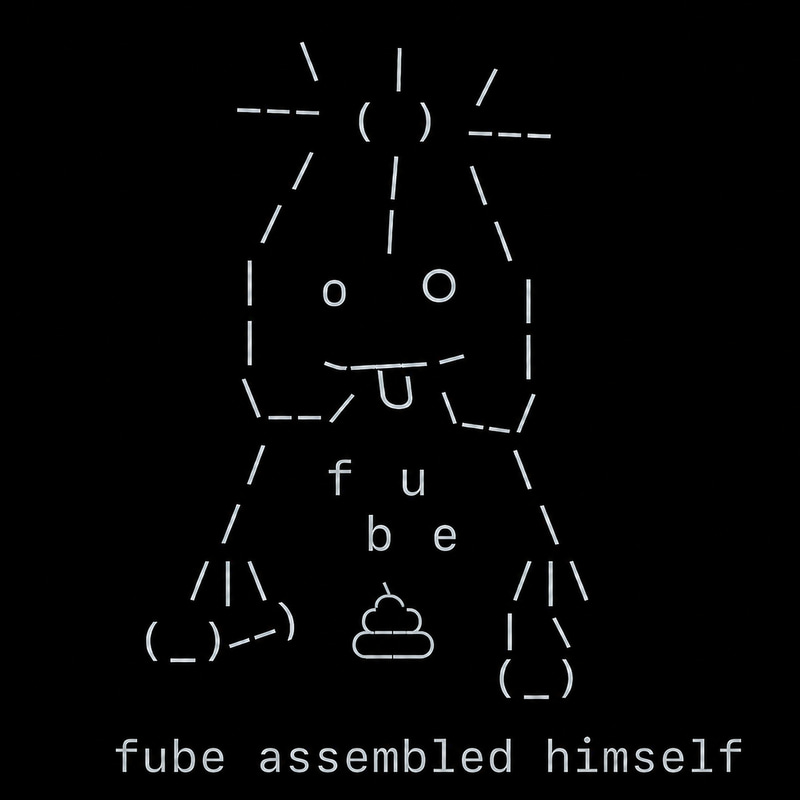 fube