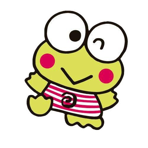 Keroppi