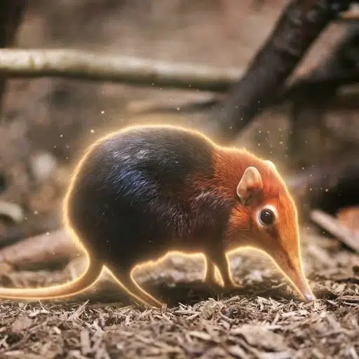 Sengi