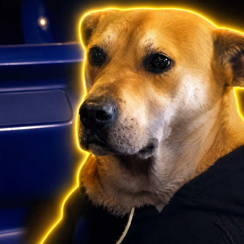 DREAMDOG logo