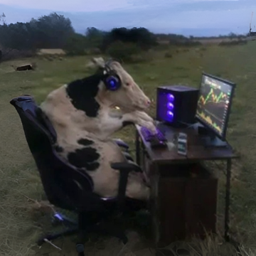 cow