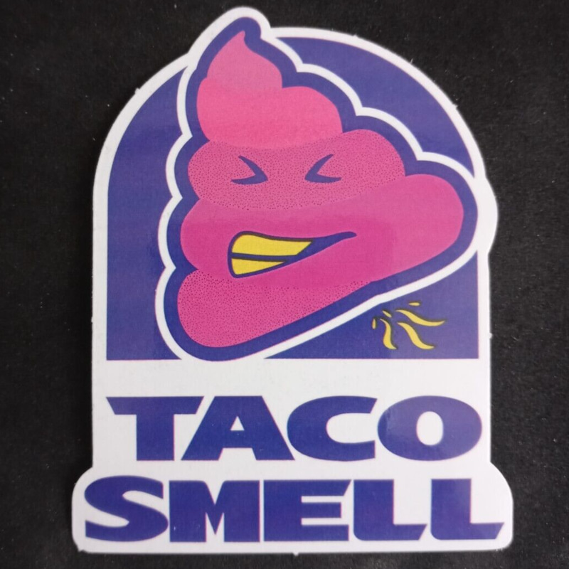 SMELL