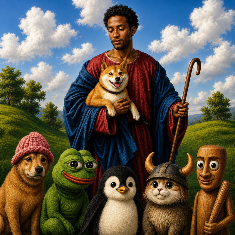 MESSIAH