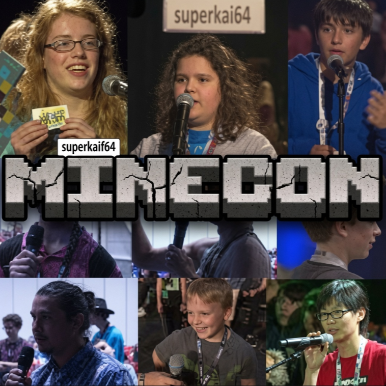 MINECON