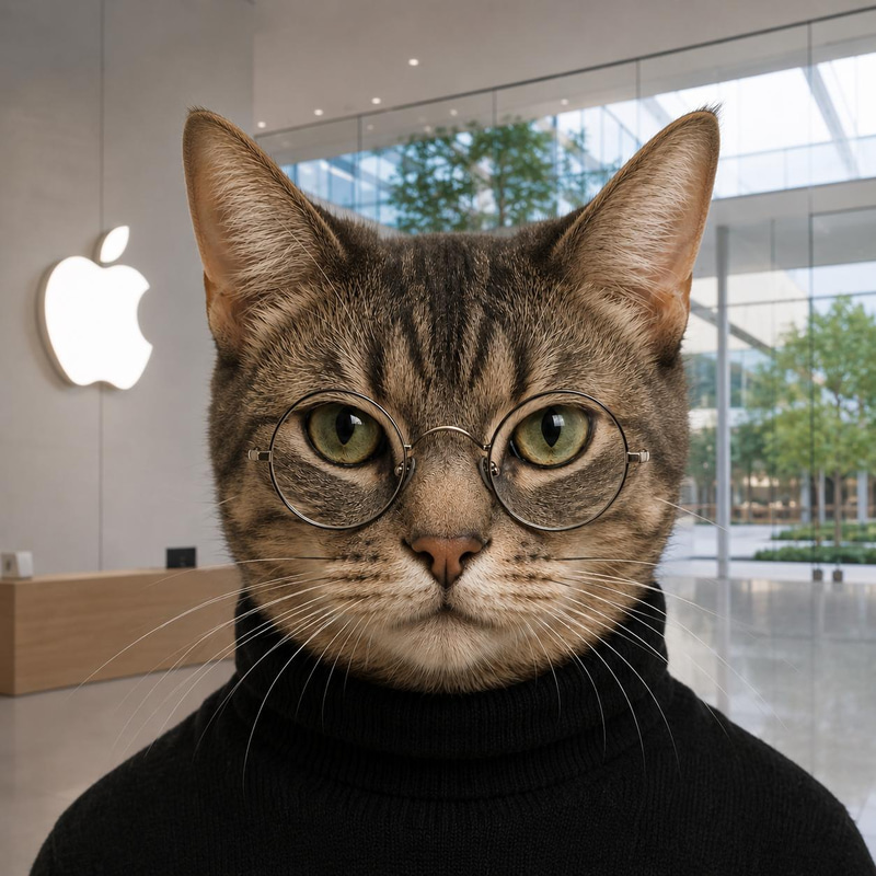 AAPL