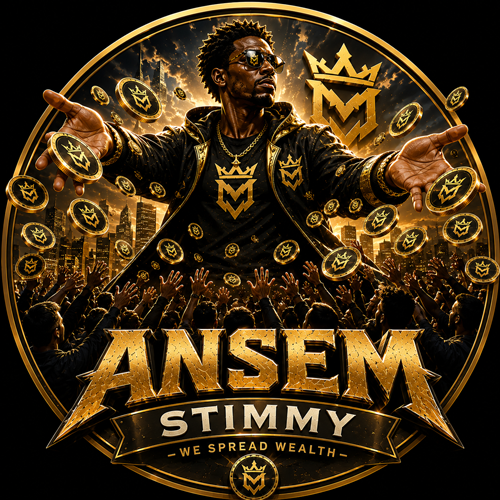 ANSEMSTIMMY logo