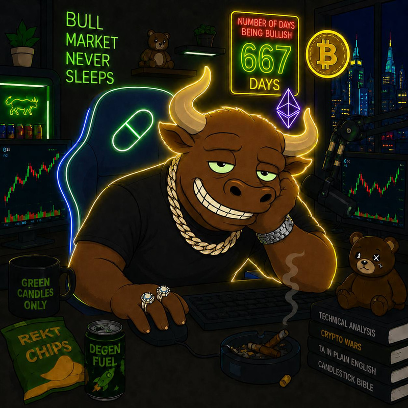 BULLAHOLIC