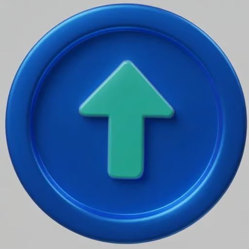 Up logo