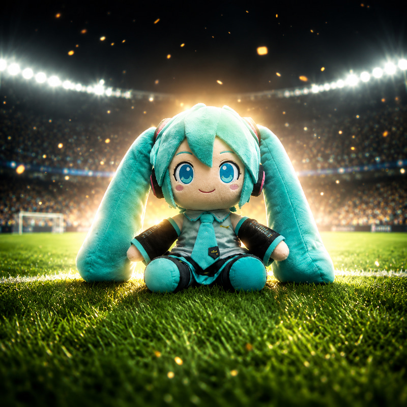 Miku logo