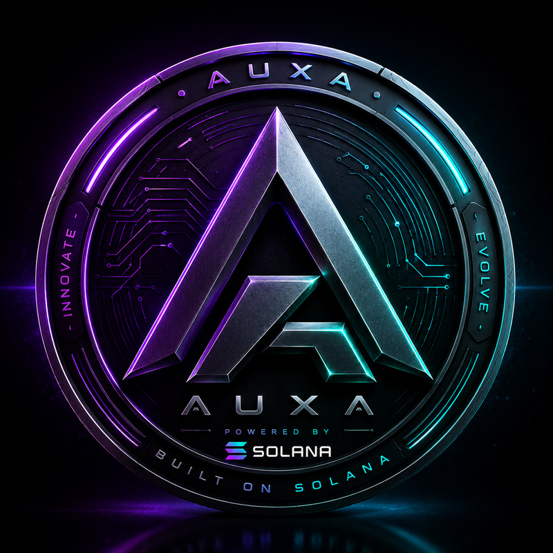AUXA