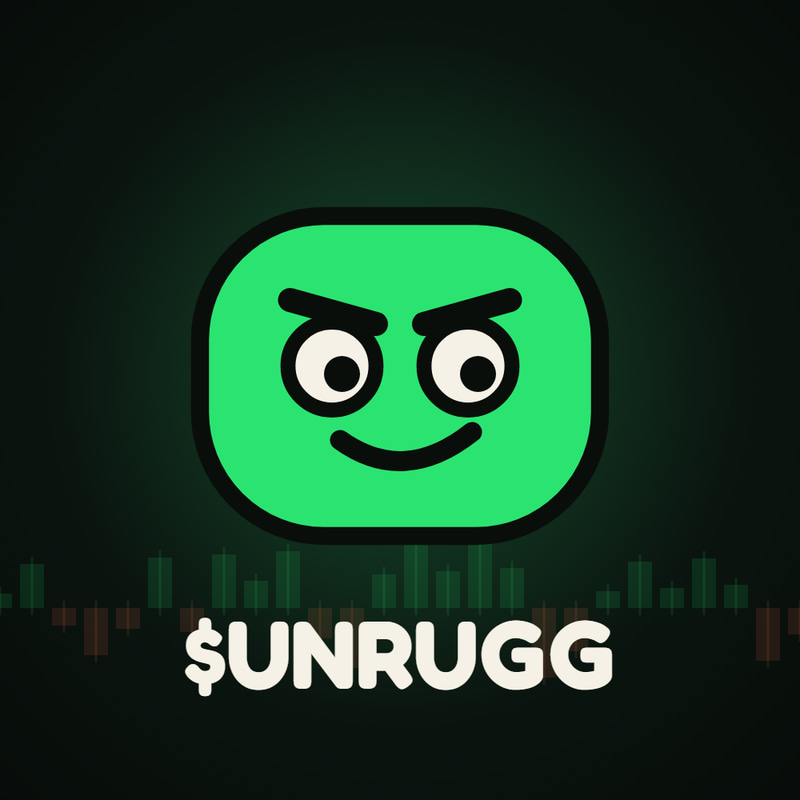 Unrugg logo
