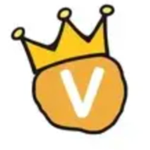 VAMPLESS logo