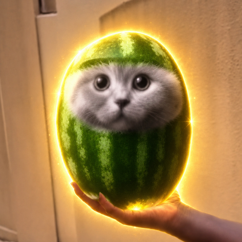 CATAMELON logo