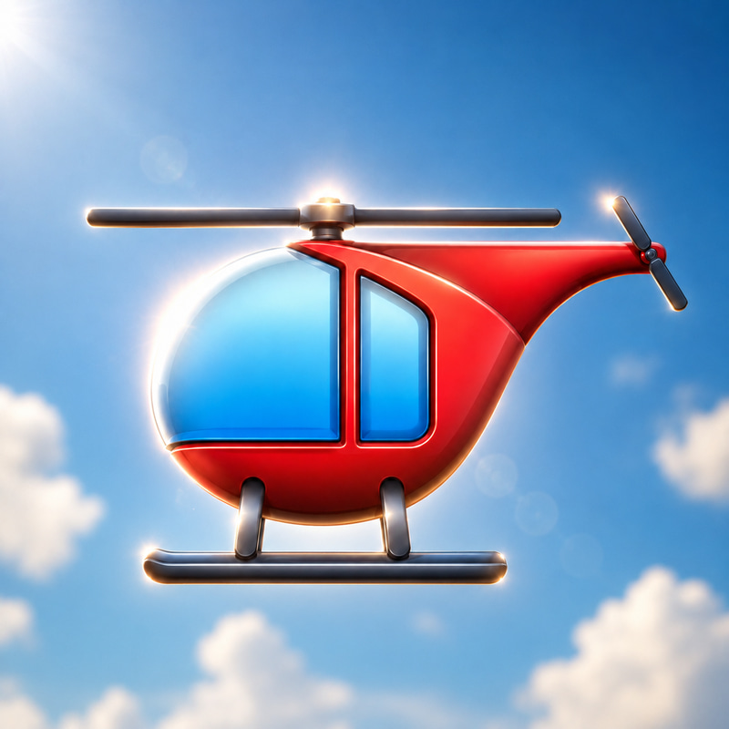 🚁