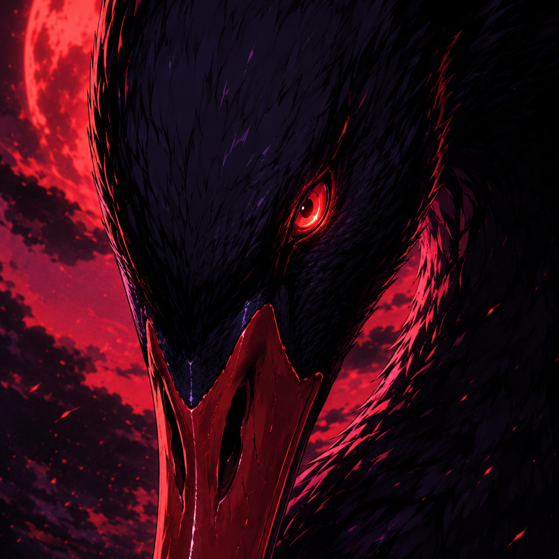 BLACKSWAN