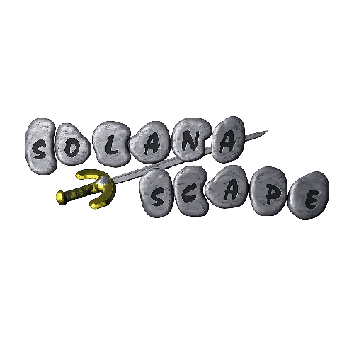 SCAPE logo