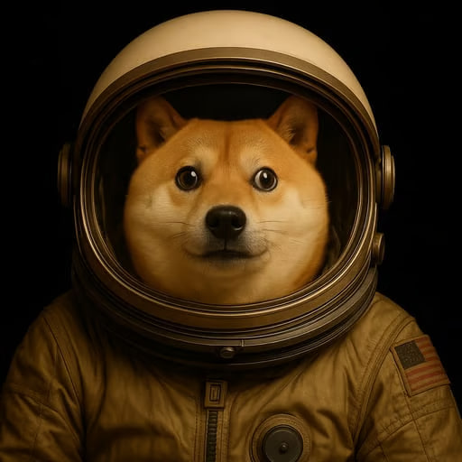 MOONDOGE