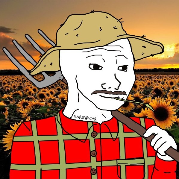 Farmer logo