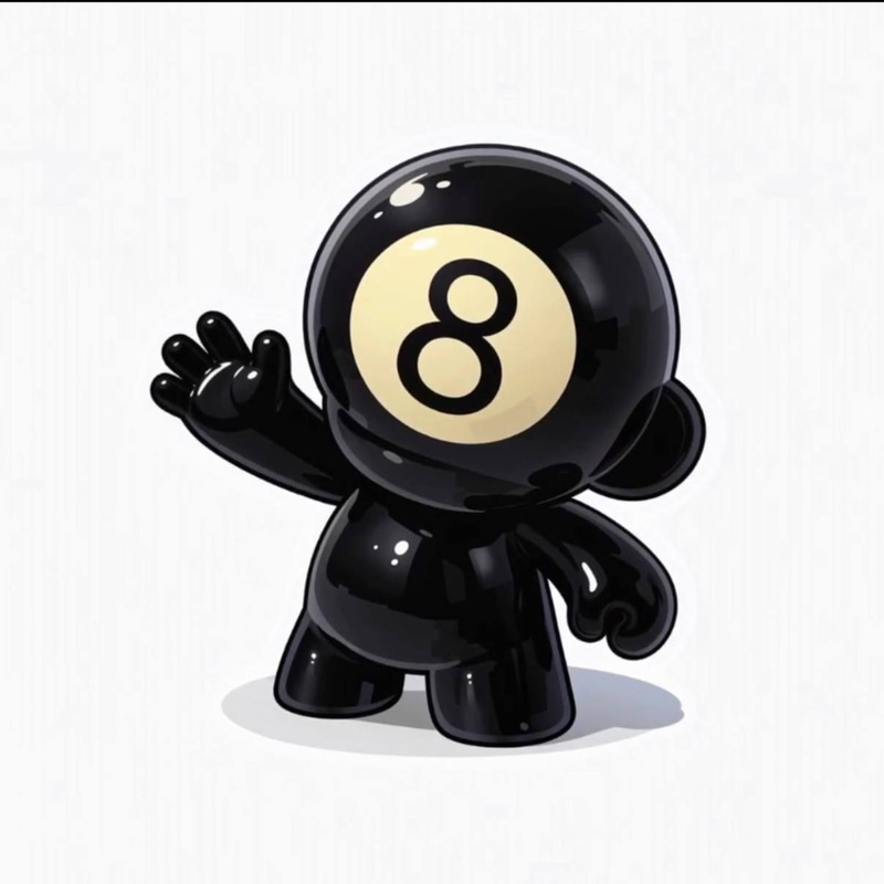 8ball