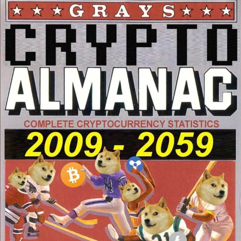 ALMANAC