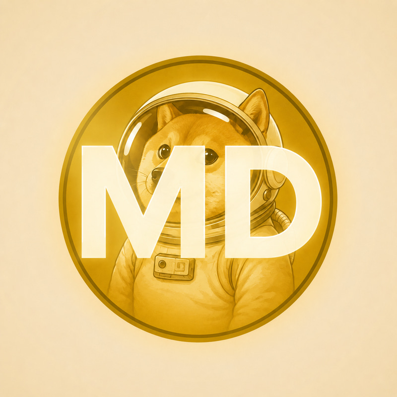 MOONDOGECOIN
