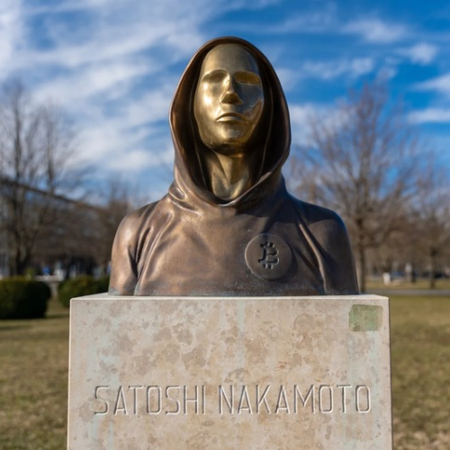 Satoshi