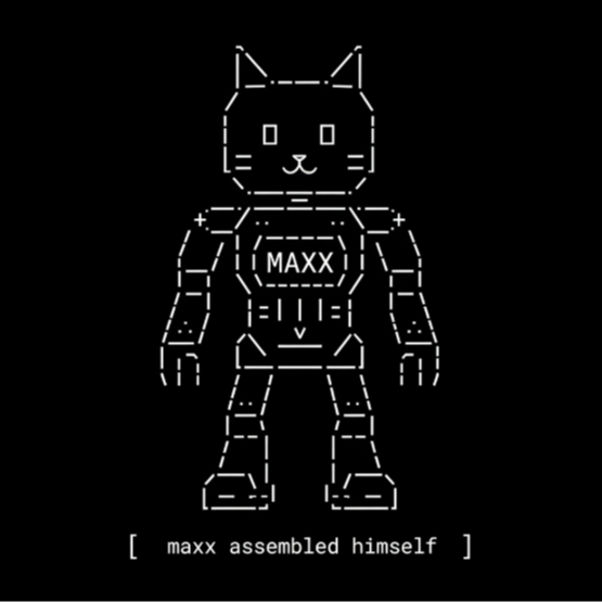 MAXX