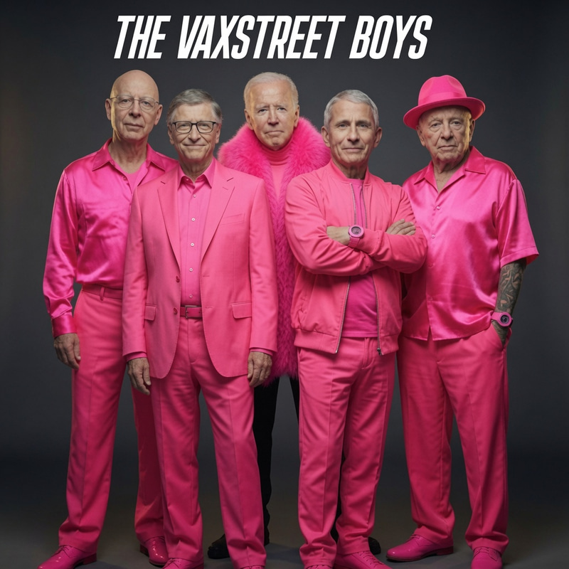 VAXSTREET