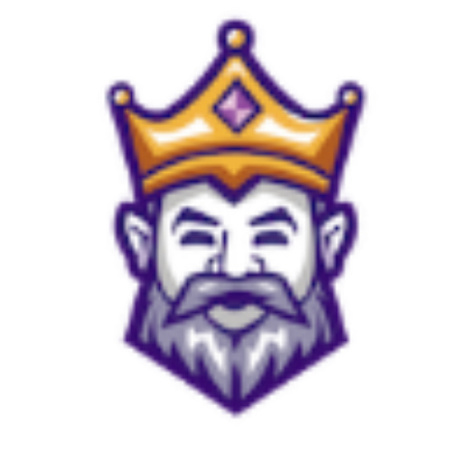 PUMPKING logo