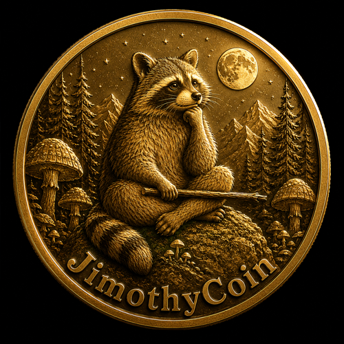 JimothyCoin