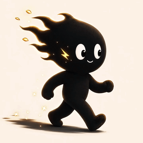SPARKY