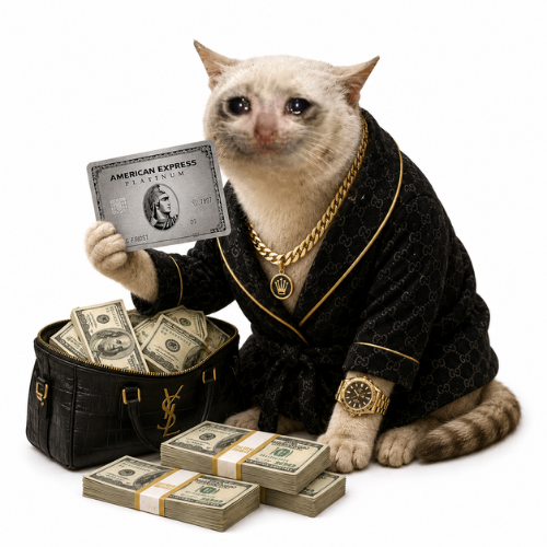CREDITCAT
