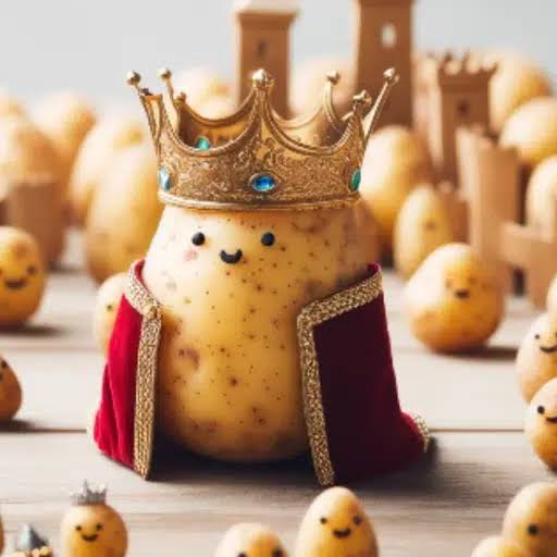 Spud